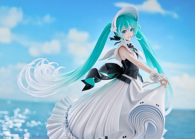 Vocaloid - Hatsune Miku - Symphony 2023 Ver. - 1/7