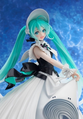 Vocaloid - Hatsune Miku - Symphony 2023 Ver. - 1/7