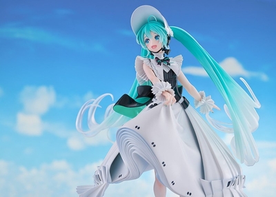 Vocaloid - Hatsune Miku - Symphony 2023 Ver. - 1/7