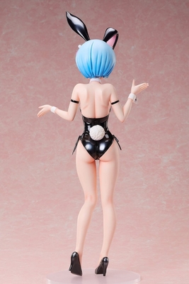 Re:Zero kara Hajimeru Isekai Seikatsu - Rem - B-style - Bunny Ver., 2nd - 1/4