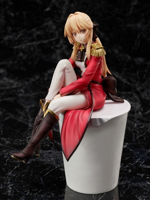 1/7 How a Realist Hero Rebuilt the Kingdom Liscia Elfrieden