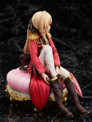 1/7 How a Realist Hero Rebuilt the Kingdom Liscia Elfrieden