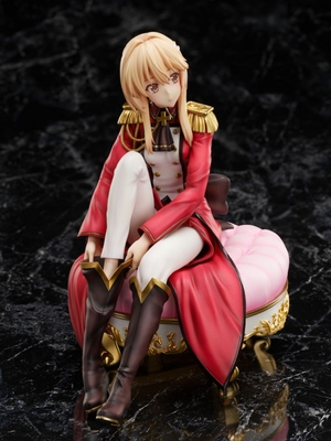 1/7 How a Realist Hero Rebuilt the Kingdom Liscia Elfrieden