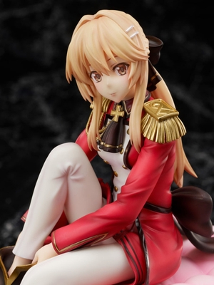 1/7 How a Realist Hero Rebuilt the Kingdom Liscia Elfrieden