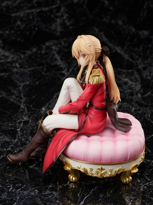 1/7 How a Realist Hero Rebuilt the Kingdom Liscia Elfrieden
