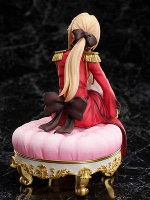 1/7 How a Realist Hero Rebuilt the Kingdom Liscia Elfrieden