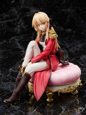 1/7 How a Realist Hero Rebuilt the Kingdom Liscia Elfrieden