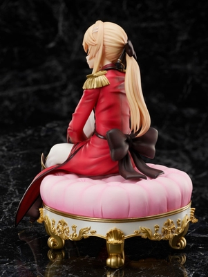 1/7 How a Realist Hero Rebuilt the Kingdom Liscia Elfrieden