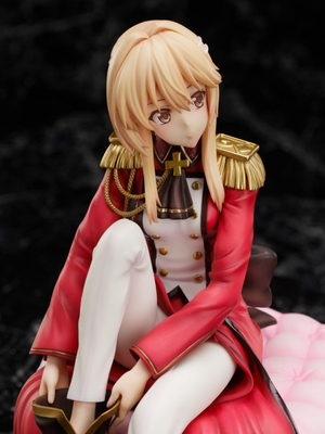 1/7 How a Realist Hero Rebuilt the Kingdom Liscia Elfrieden