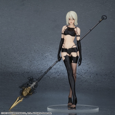 NieR:Automata A2 (YoRHa A Type No.2 Short Hair ver.)