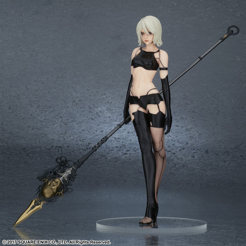NieR:Automata A2 (YoRHa A Type No.2 Short Hair ver.)