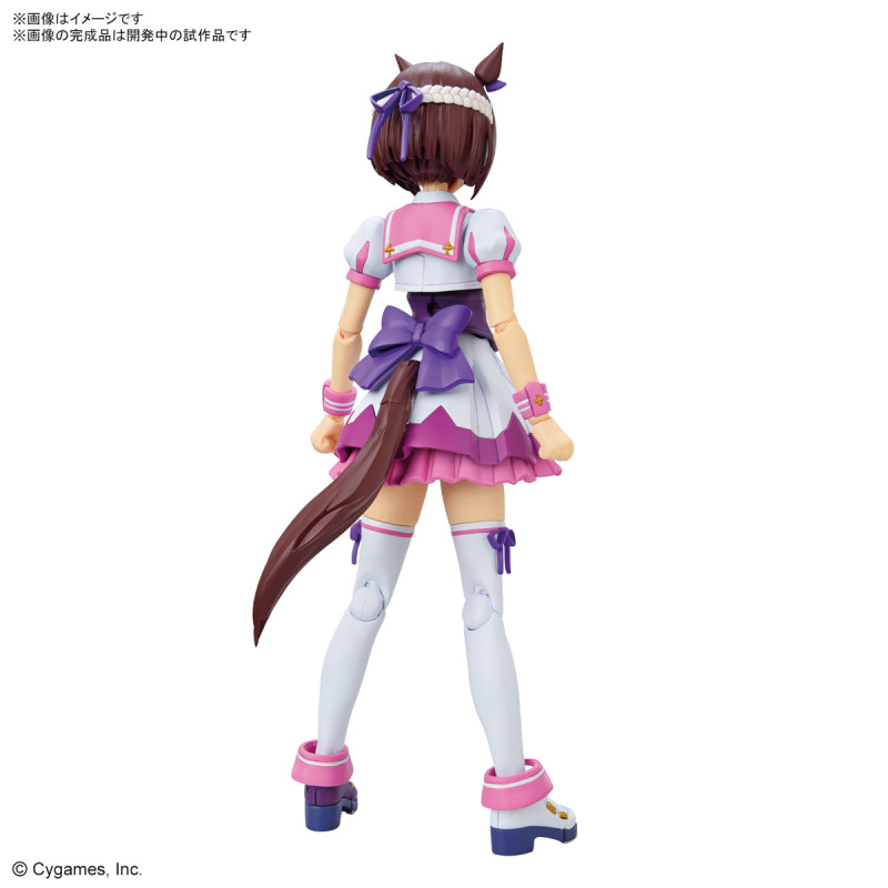 Figure-rise Standard Uma Musume: Pretty Derby - Special Week