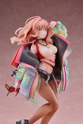 Gridman Universe - Minami Yume - Dreamy Divas Ver. - 1/7