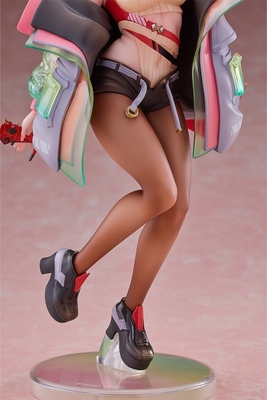 Gridman Universe - Minami Yume - Dreamy Divas Ver. - 1/7