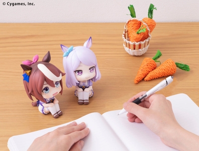 Look Up Uma Musume Pretty Derby Tokai Teio