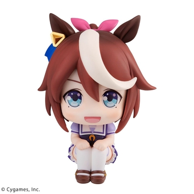 Look Up Uma Musume Pretty Derby Tokai Teio