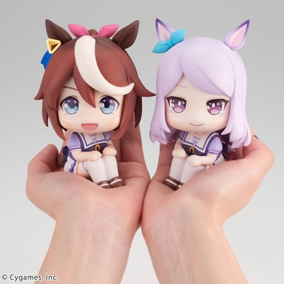 Look Up Uma Musume Pretty Derby Tokai Teio