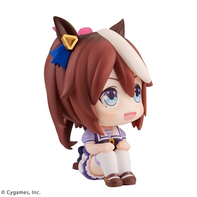 Look Up Uma Musume Pretty Derby Tokai Teio