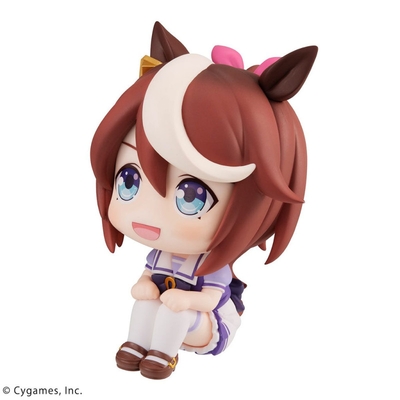 Look Up Uma Musume Pretty Derby Tokai Teio