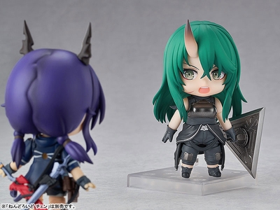 Arknights - Hoshiguma - Nendoroid (#2392)