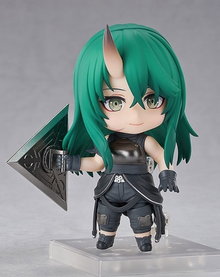 Arknights - Hoshiguma - Nendoroid (#2392)