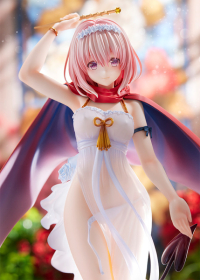 1/7 To Love-Ru Darkness: Momo Belia Deviluke The Magician Ver.