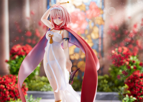 1/7 To Love-Ru Darkness: Momo Belia Deviluke The Magician Ver.