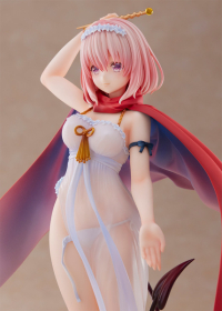 1/7 To Love-Ru Darkness: Momo Belia Deviluke The Magician Ver.