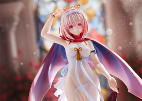 1/7 To Love-Ru Darkness: Momo Belia Deviluke The Magician Ver.