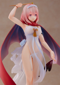 1/7 To Love-Ru Darkness: Momo Belia Deviluke The Magician Ver.