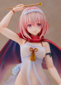 1/7 To Love-Ru Darkness: Momo Belia Deviluke The Magician Ver.