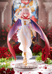 1/7 To Love-Ru Darkness: Momo Belia Deviluke The Magician Ver.