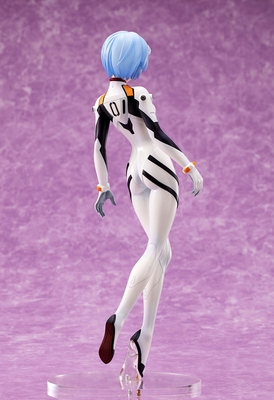 Evangelion Shin Gekijouban Ayanami Rei 1/6