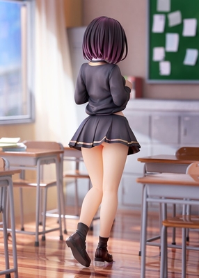 Ayakashi Triangle - Kanade Suzu - 1/7