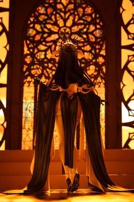 Azur Lane - Implacable - 1/6