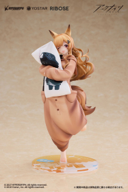Arknights Ceobe - Rise Up Pajama Party Ver.