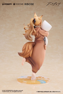 Arknights Ceobe - Rise Up Pajama Party Ver.