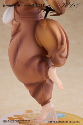 Arknights Ceobe - Rise Up Pajama Party Ver.