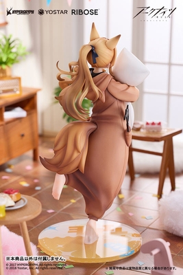 Arknights Ceobe - Rise Up Pajama Party Ver.