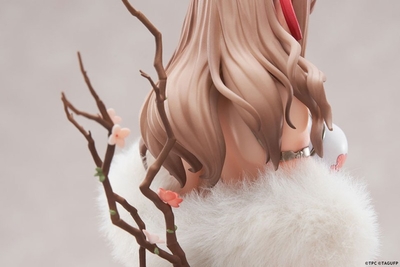 Gridman Universe - Minami Yume - Yume Minami China Dress Ver. - Qipao Ver. - 1/7