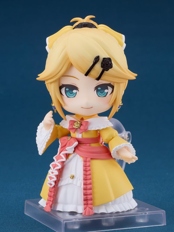 Vocaloid - Kagamine Rin - Nendoroid (#2524) - The Daughter of Evil Ver.