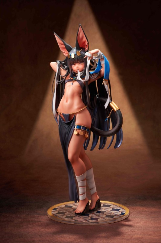 Original - Anubis, God of the Underworld - 1/6