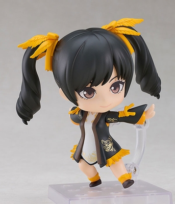 Tekken 8 - Ling Xiaoyu - Nendoroid (#2407)