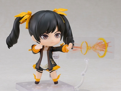 Tekken 8 - Ling Xiaoyu - Nendoroid (#2407)