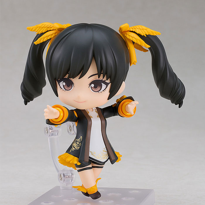 Tekken 8 - Ling Xiaoyu - Nendoroid (#2407)