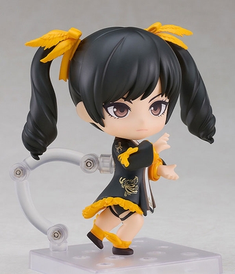 Tekken 8 - Ling Xiaoyu - Nendoroid (#2407)