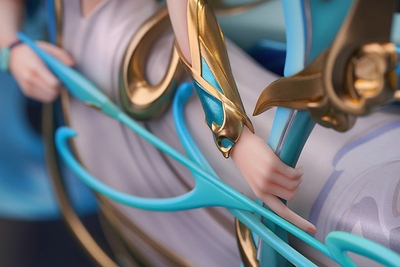 1/7 Honor of Kings Jia Luo: Tai Hua ver.