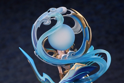 1/7 Honor of Kings Jia Luo: Tai Hua ver.