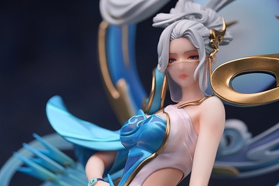 1/7 Honor of Kings Jia Luo: Tai Hua ver.