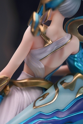 1/7 Honor of Kings Jia Luo: Tai Hua ver.